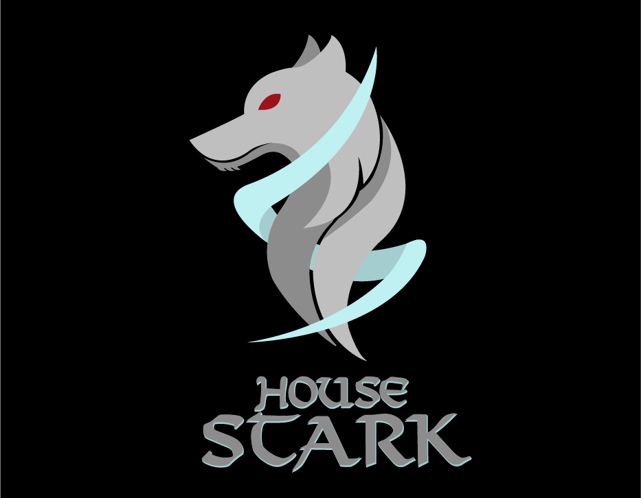 House Stark Icon